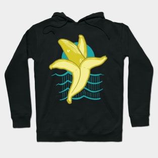 Banana Kit Hoodie